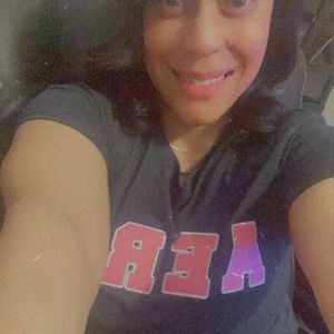 Meet your Posher, Erica